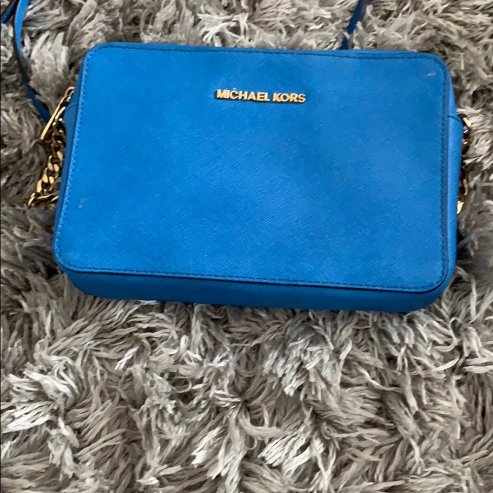 Michael kors hand bag